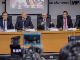 PCC é alvo de operação que investiga lavagem de dinheiro em postos e motéis