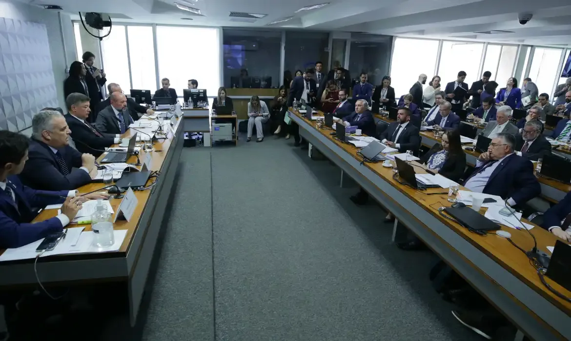 CPMI do INSS aprova quebra de sigilo bancário em investigação de fraudes