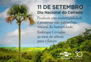 dia do cerrado