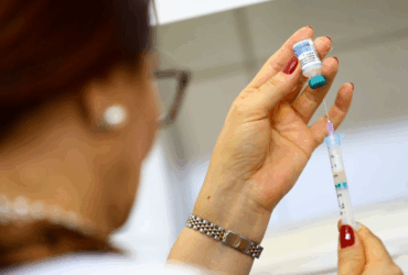 Mato Grosso intensifica ações de prevenção contra o sarampo após casos confirmados em Primavera do Leste