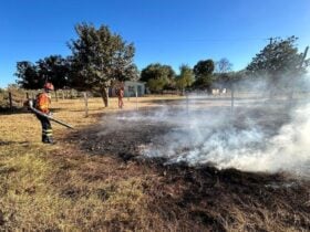 Multas por fogo irregular em Mato Grosso já superam R$ 205 milhões