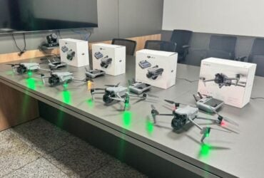 drone indea