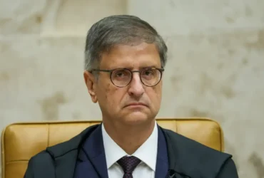 STF recebe pedido de condenação de réus do núcleo 4 da trama golpista