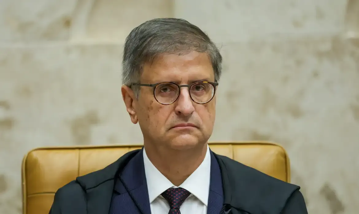 STF recebe pedido de condenação de réus do núcleo 4 da trama golpista