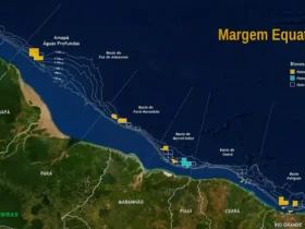 Ibama aprova simulado da Petrobras para exploração de petróleo