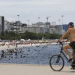 Mudança no tempo promete final de semana instável no Brasil