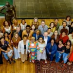 Lula assiste filme sobre catadora e destaca invisibilidade social