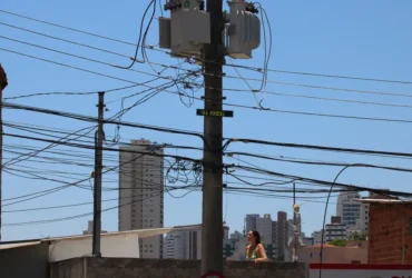 Furto de energia gera prejuízo de R$ 10,3 bilhões no Brasil em 2024