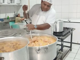 Brasil se torna referência na alimentação escolar com programas inovadores