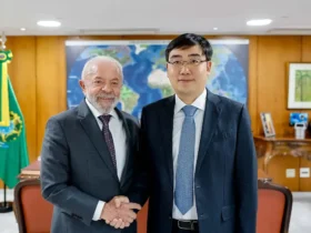 99 anuncia investimento de R$ 2 bilhões para expandir delivery no Brasil