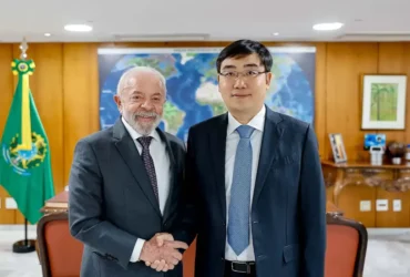 99 anuncia investimento de R$ 2 bilhões para expandir delivery no Brasil