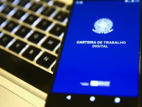 Mercado aquecido: 53,8% dos trabalhadores não veem risco de perder emprego