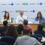 Cpf passa a ser usado como identificador no cartão do sus