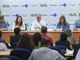 Cpf passa a ser usado como identificador no cartão do sus
