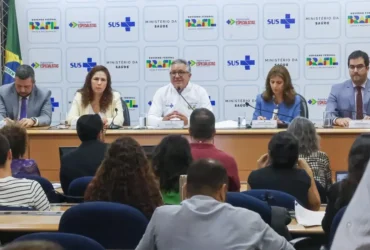 Cpf passa a ser usado como identificador no cartão do sus