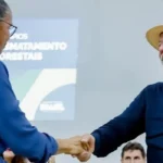 Lula reforça preservação da Amazônia e anuncia programa com municípios