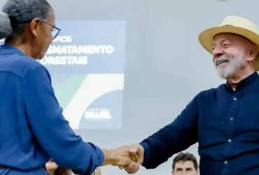 Lula reforça preservação da Amazônia e anuncia programa com municípios