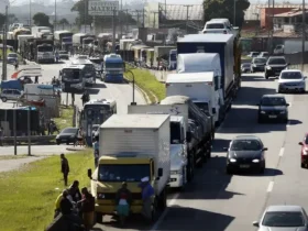 Dia Nacional do Caminhoneiro destaca desafios e políticas de apoio