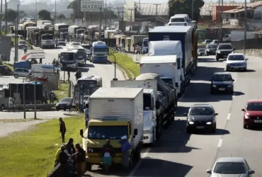 Dia Nacional do Caminhoneiro destaca desafios e políticas de apoio