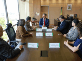 Embrapa da Baixada Cuiabana terá novo parceiro no combate à insegurança alimentar da população pantaneira