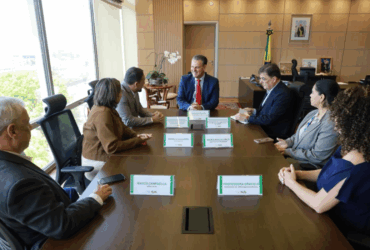 Embrapa da Baixada Cuiabana terá novo parceiro no combate à insegurança alimentar da população pantaneira