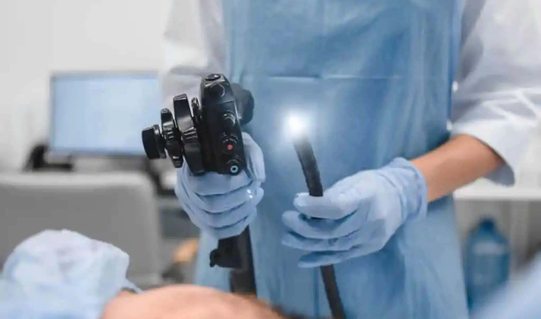 exames médicos
