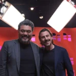 Programa DR com Demori recebe Leonardo Sakamoto na TV Brasil nesta terça