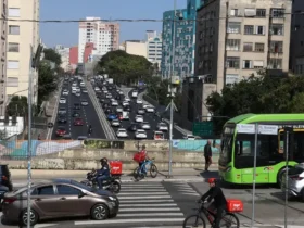 Acidentes caem no Brasil, mas recuperação ainda desafia o SUS