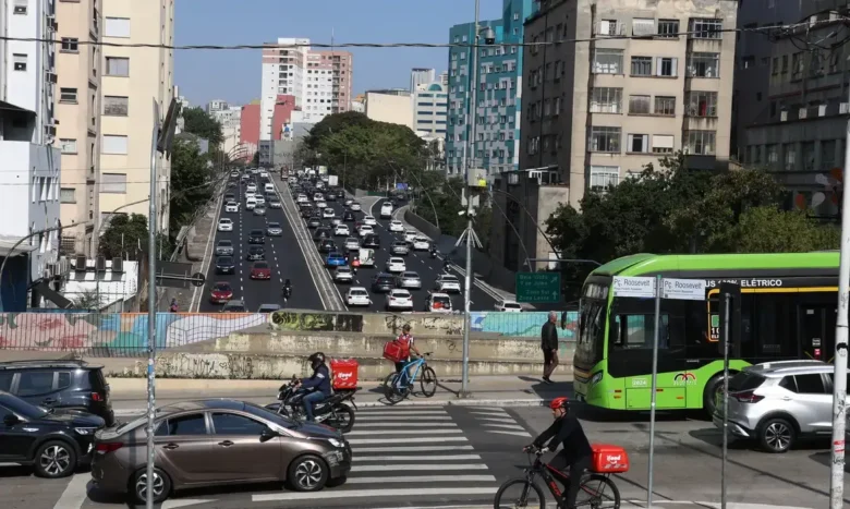Acidentes caem no Brasil, mas recuperação ainda desafia o SUS