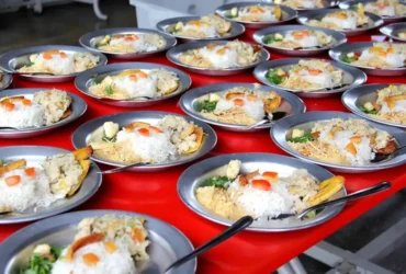 Multilateralismo fortalece cúpula global de alimentação escolar