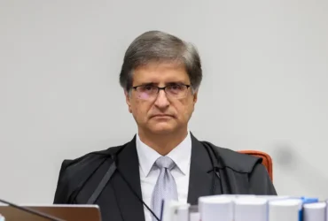 Gonet afirma que investigação sobre tarifaço segue mesmo após denúncia