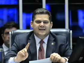 Alcolumbre arquiva PEC da Blindagem após rejeição da CCJ