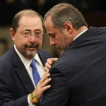 Bolsonaro tem defesa acolhida em voto de Fux no STF