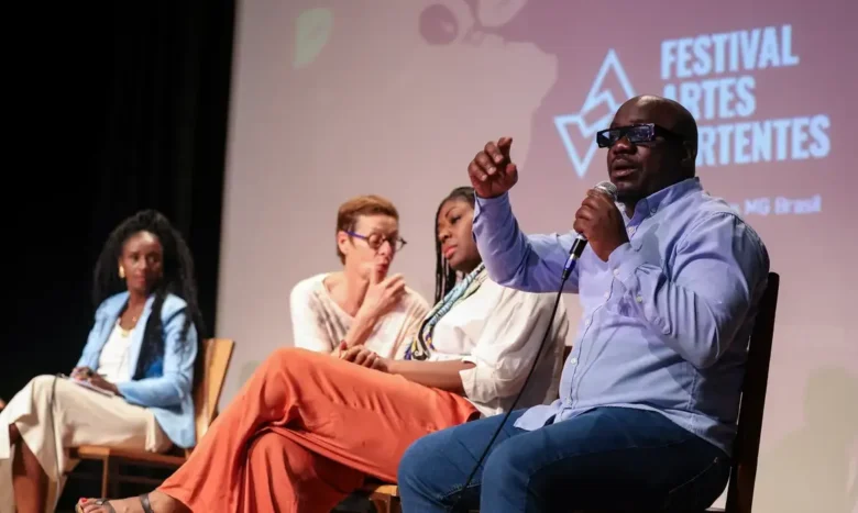 História esquecida de Tiradentes é debatida no Festival Artes Vertentes