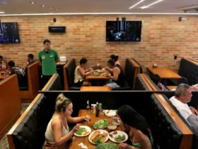 Alimentação mostra recuperação com queda no número de empresas no vermelho