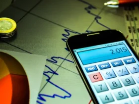 Mercado financeiro projeta inflação de 4,83% para 2025