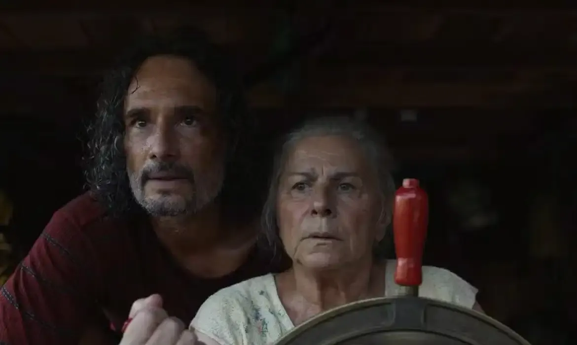 Público de filmes brasileiros cresce para 11,2% no cinema em 2025