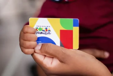 Caixa inicia pagamento do Bolsa Família de setembro para beneficiários com NIS final 1