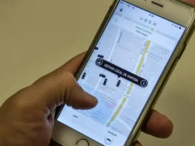 Uberização será julgada pelo STF em caso de vínculo trabalhista