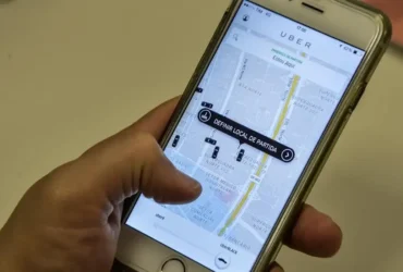 Uberização será julgada pelo STF em caso de vínculo trabalhista