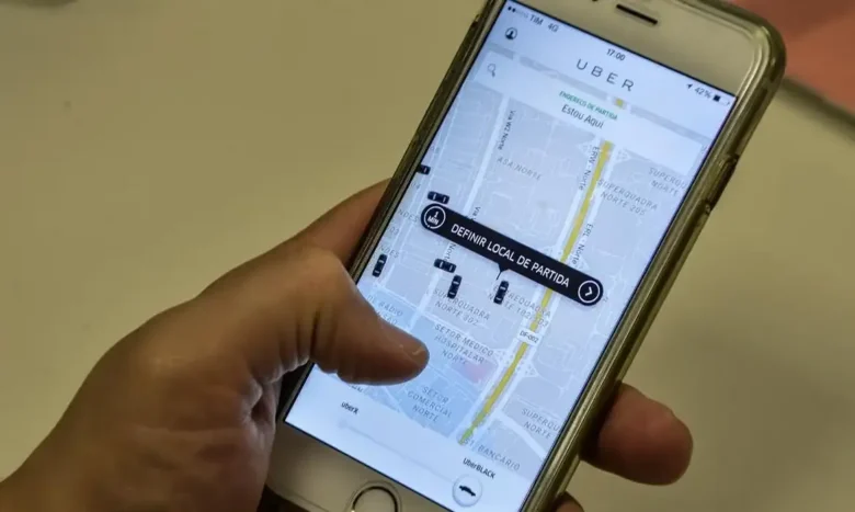 Uberização será julgada pelo STF em caso de vínculo trabalhista