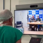 Projeto Congênitos transforma cirurgias cardíacas infantis no SUS