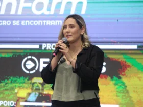 feira de Cuiabá se consolida como vitrine global do agronegócio brasileiro