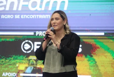 feira de Cuiabá se consolida como vitrine global do agronegócio brasileiro