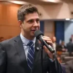 Justiça mantém prisão de TH Joias suspeito de tráfico de armas