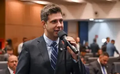 Justiça mantém prisão de TH Joias suspeito de tráfico de armas