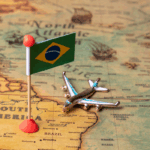 Governo do Brasil nomeia 14 novos adidos agrícolas