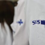 Governo Federal fortalece políticas públicas de saúde sexual e reprodutiva no SUS - Fernando Frazão/Agência Brasil