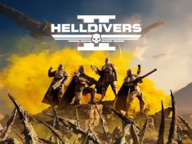 Helldivers 2