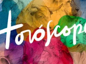 Horóscopo
